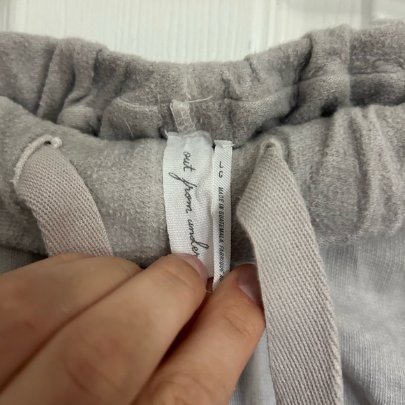 Out from under longer shorts size L - Picture 3 of 3